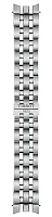 Paski i części Bransoleta Stalowa Tissot 20mm Classic Dream T605051185