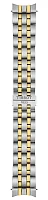 Paski i części Bransoleta Stalowa Tissot 20mm Classic Dream T605051450