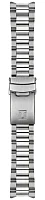 Paski i części Bransoleta Stalowa Tissot 20mm PR516 T605048996
