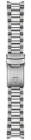 Paski i części Bransoleta Stalowa Tissot 20mm PR516 T605048996