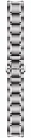 Paski i części Bransoleta Stalowa Tissot 20mm PRS 516 2016-2022 T605037160