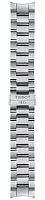 Paski i części Bransoleta Stalowa Tissot 20mm PRS 516 T605046581