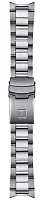 Paski i części Bransoleta Stalowa Tissot 20mm Seastar 1000 T605048264