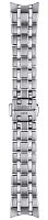 Paski i części Bransoleta Stalowa Tissot 21.50mm Chemin des Tourelles Lady 34 T605047224