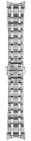 Paski i części Bransoleta Stalowa Tissot 21.50mm Chemin des Tourelles Lady 34 T605047224