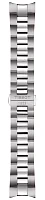 Paski i części Bransoleta Stalowa Tissot 21mm Gentleman 40 T605044607