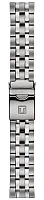 Paski i części Bransoleta Stalowa Tissot 21mm Seastar 1000 T605042425