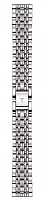 Paski i części Bransoleta Stalowa Tissot 15mm Everytime Small T605039584