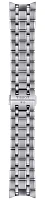 Paski i części Bransoleta Stalowa Tissot 22mm Chemin des Tourelles 42 T605047199