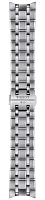 Paski i części Bransoleta Stalowa Tissot 22mm Chemin des Tourelles T605047199