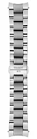 Paski i części Bransoleta Stalowa Tissot 22mm Chrono L T605052174