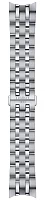 Paski i części Bransoleta Stalowa Tissot 22mm Classic Dream T605045519