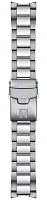 Paski i części Bransoleta Stalowa Tissot 22mm Seastar 1000 Seastar 2000 T605046894
