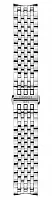 Paski i części Bransoleta Stalowa Tissot 20mm Tradition Powermatic 80 T605036735