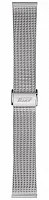 Paski i części Bransoleta Mesh Stalowa Tissot 20mm Visodate Quartz T605042770