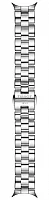Paski i części Bransoleta Stalowa Tissot 15mm T-Wave T605040687