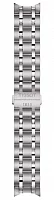 Paski i części Bransoleta Stalowa Tissot 22mm Couturier 39 T605028315