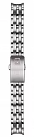 Paski i części Bransoleta Stalowa Tissot 14mm Classic Dream T605029056