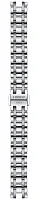 Paski i części Bransoleta Stalowa Tissot Bellissima T605045234