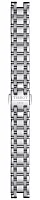 Paski i części Bransoleta Stalowa Tissot Bellissima T605047144
