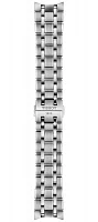 Paski i części Bransoleta Stalowa Tissot 22mm Chemin Des Tourelles T605047199