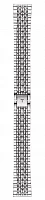 Paski i części Bransoleta Stalowa Tissot 19mm Everytime T605039647