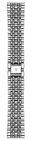 Paski i części Bransoleta Stalowa Tissot 21mm Everytime T605039687