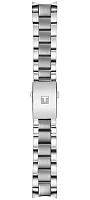 Paski i części Bransoleta Stalowa Tissot 22mm Gent XL T605043484