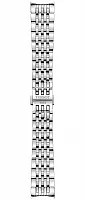 Paski i części Bransoleta Stalowa Tissot 19mm Le Locle T605014109