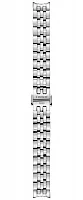 Paski i części Bransoleta Stalowa Tissot 12mm Le Locle Lady T605014102