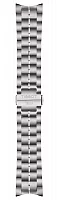 Paski i części Bransoleta Stalowa Tissot 22mm Luxury T605033480