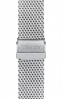 Paski i części Bransoleta Mesh Stalowa Tissot 22mm Seastar Mesh T605045261