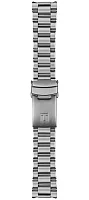 Paski i części Bransoleta Stalowa Tissot 21mm PRS 516 Mechanical T605048994
