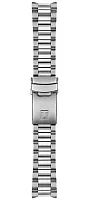 Paski i części Bransoleta Stalowa Tissot 20mm PRS 516 Quartz T605048996