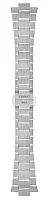 Paski i części Bransoleta Stalowa Tissot PRX 25 Mini T605050384