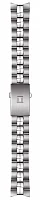 Paski i części Bransoleta Stalowa Tissot 20mm PR 100 T605037010