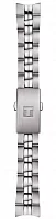 Paski i części Bransoleta Stalowa Tissot 16mm PR 100 Lady T605036977