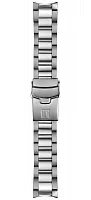 Paski i części Bransoleta Stalowa Tissot 21mm Seastar Powermatic 80 T605046721