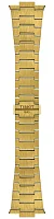 Paski i części Bransoleta Stalowa Tissot Żółte Złoto PRX 40 T605047387