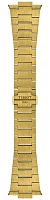 Paski i części Bransoleta Stalowa Tissot Żółte Złoto PRX 40 T605047387