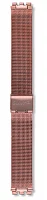 Paski i części Bransoleta Swatch Skin Classic Różowa HELLO DARLING ASFP115M