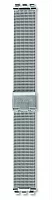 Paski i części Bransoleta Swatch Skin Classic METAL KNIT ASFM118M