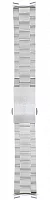 Paski i części Bransoleta TAG Heuer Formula Stal 22mm BA0842