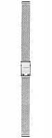 Paski i części Bransoleta Mesh Stalowa Tissot 9mm Lovely Square T605042969