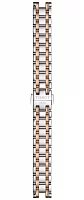 Paski i części Bransoleta Stalowa Tissot Żółte Złoto Bellisima T605047145