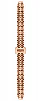 Paski i części Bransoleta Stalowa Tissot Żółte Złoto Le Lockle, Lovely, PRC 200 T605048099