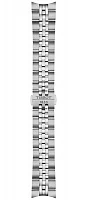 Paski i części Bransoleta Stalowa Tissot 20mm Ballade T605050365