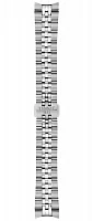 Paski i części Bransoleta Stalowa Tissot 16mm Ballade Lady T605050369