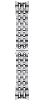 Paski i części Bransoleta Stalowa Tissot 22mm Classic Dream T605045641