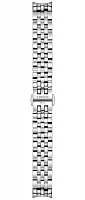 Paski i części Bransoleta Stalowa Tissot 14mm Le Locle T605049386